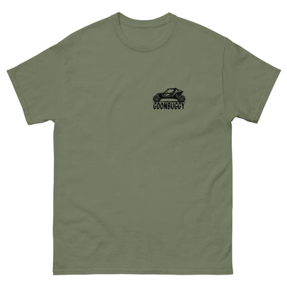 Enemy Men's classic tee