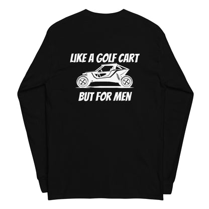 Golf Mens Longsleeve