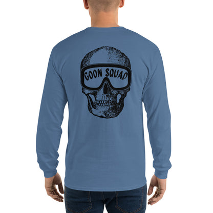 Goonsquad Mens Longsleeve