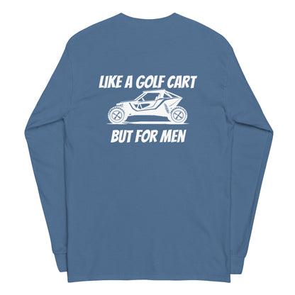 Golf Mens Longsleeve