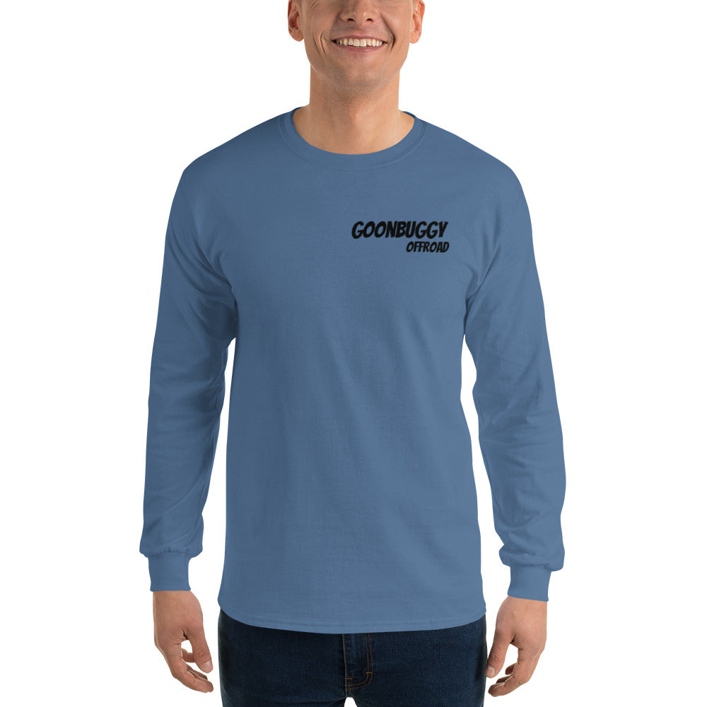 Goonsquad Mens Longsleeve