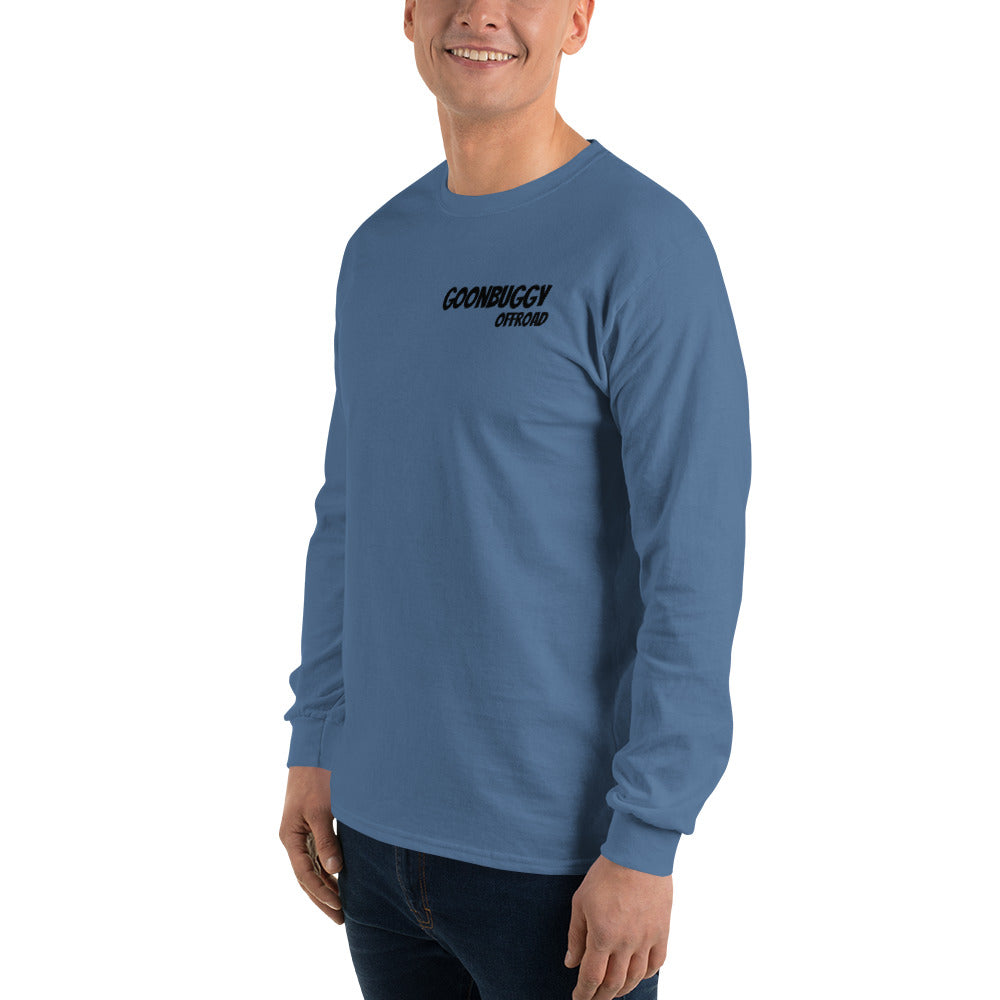 Goonsquad Mens Longsleeve