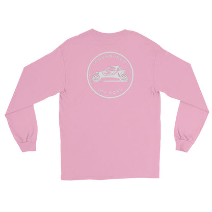 Original Mens Longsleeve