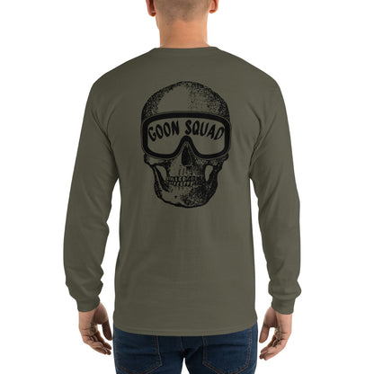 Goonsquad Mens Longsleeve