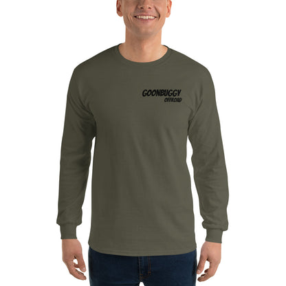 Goonsquad Mens Longsleeve