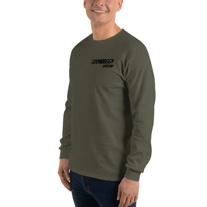 Goonsquad Mens Longsleeve