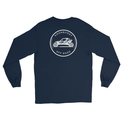 Original Mens Longsleeve