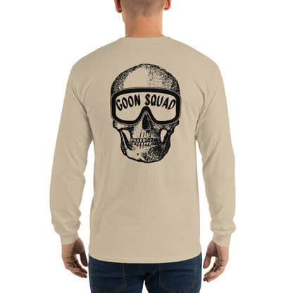 Goonsquad Mens Longsleeve