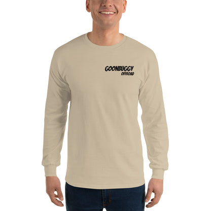 Goonsquad Mens Longsleeve