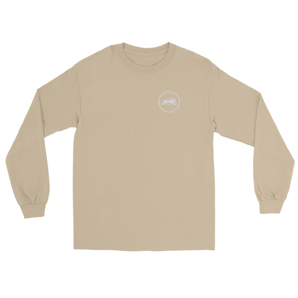 Original Mens Longsleeve