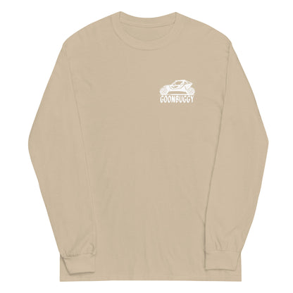 Golf Mens Longsleeve