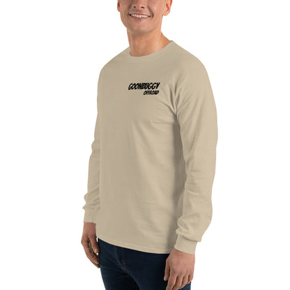 Goonsquad Mens Longsleeve