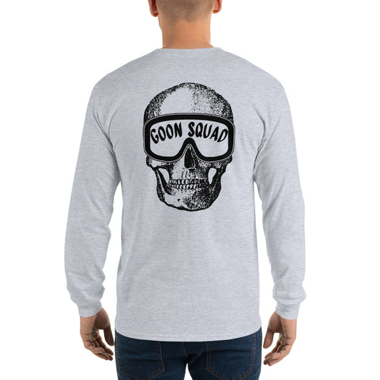 Goonsquad Mens Longsleeve