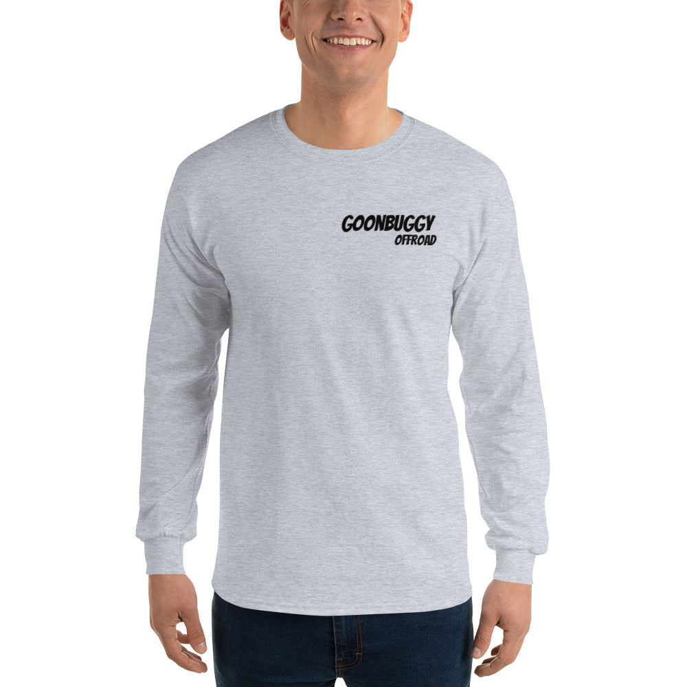 Goonsquad Mens Longsleeve