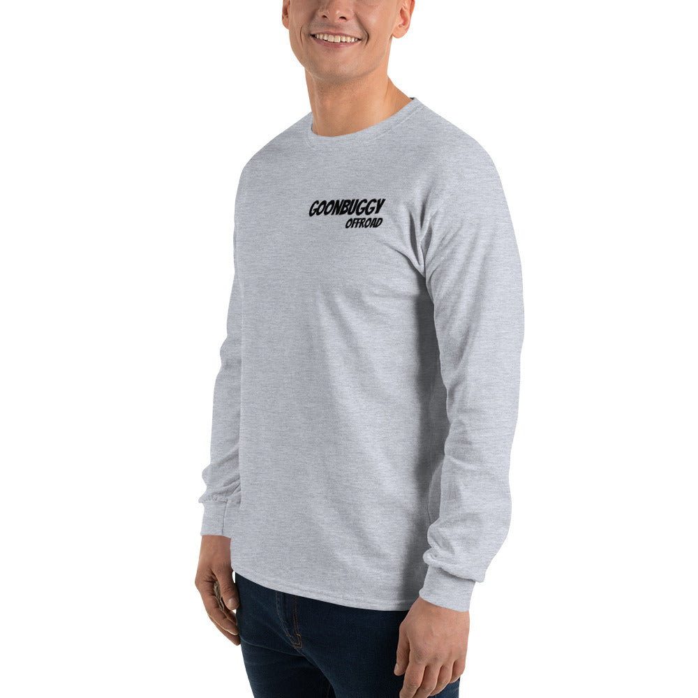 Goonsquad Mens Longsleeve