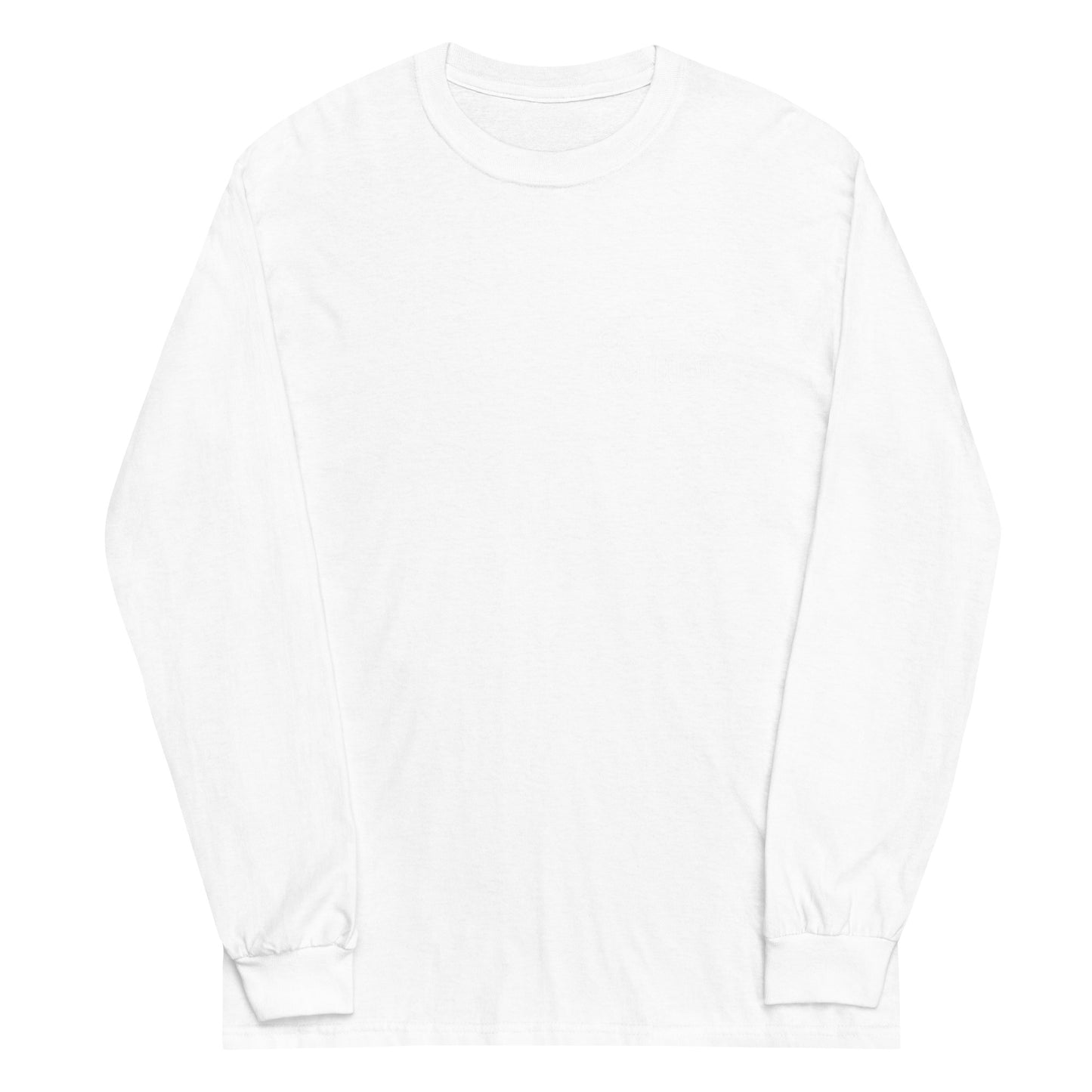 Golf Mens Longsleeve