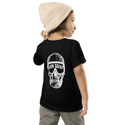 Goon Squad Toddler Tee