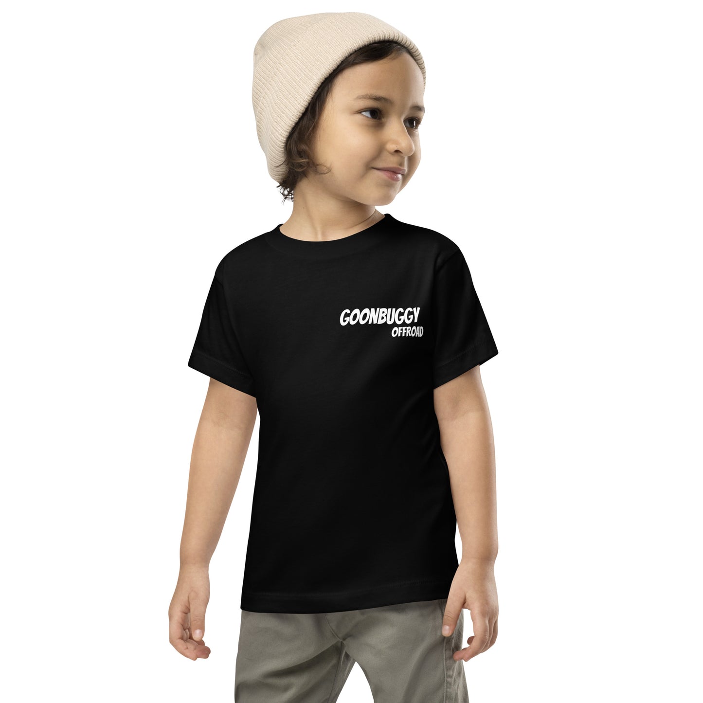 Goon Squad Toddler Tee