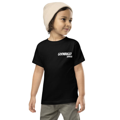 Goon Squad Toddler Tee