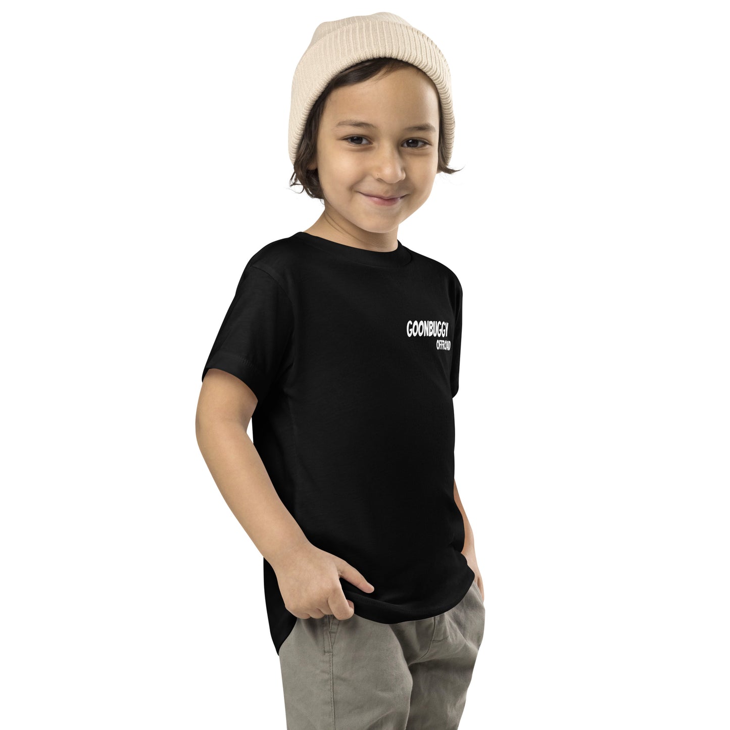 Goon Squad Toddler Tee