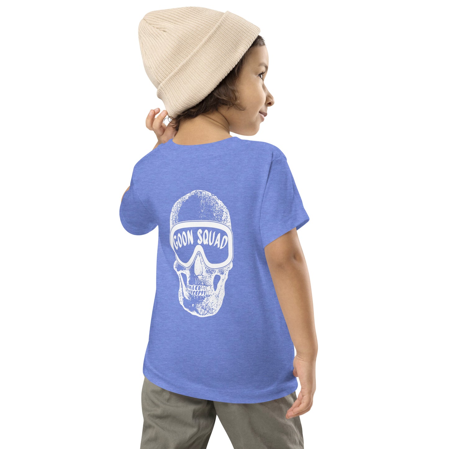 Goon Squad Toddler Tee