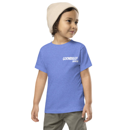 Goon Squad Toddler Tee