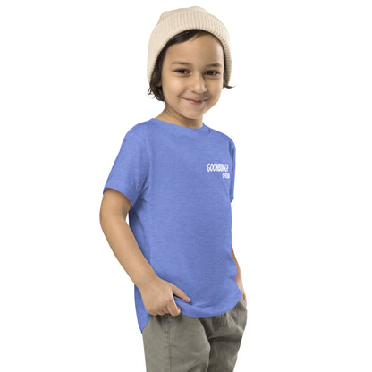 Goon Squad Toddler Tee