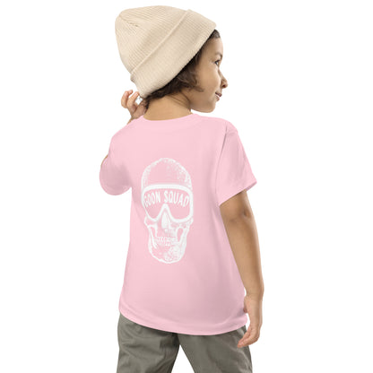 Goon Squad Toddler Tee