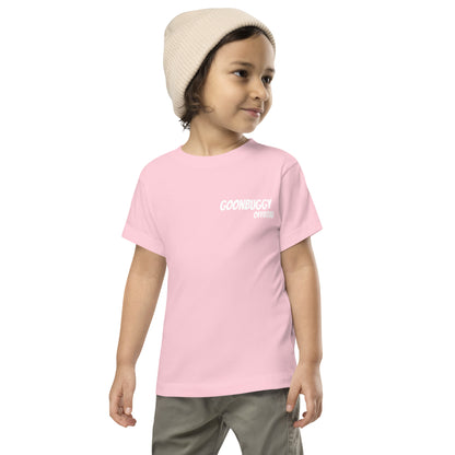 Goon Squad Toddler Tee