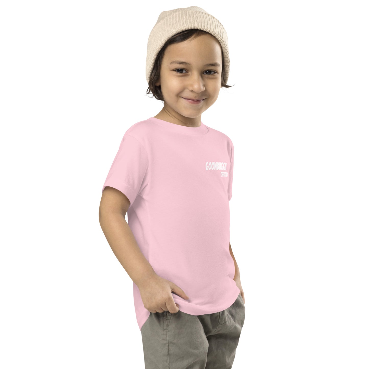 Goon Squad Toddler Tee