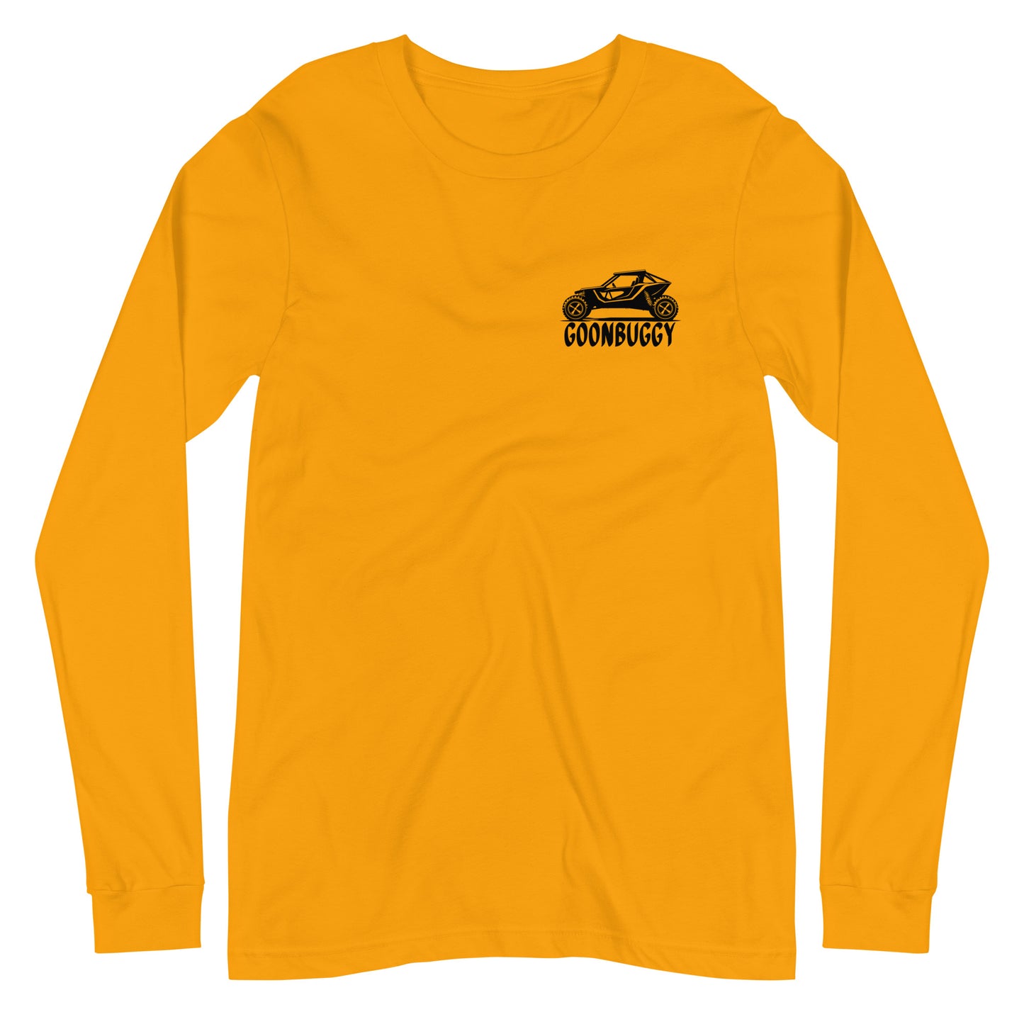 Enemy Mens Long Sleeve