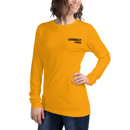 Goon Squad Womens Long Sleeve