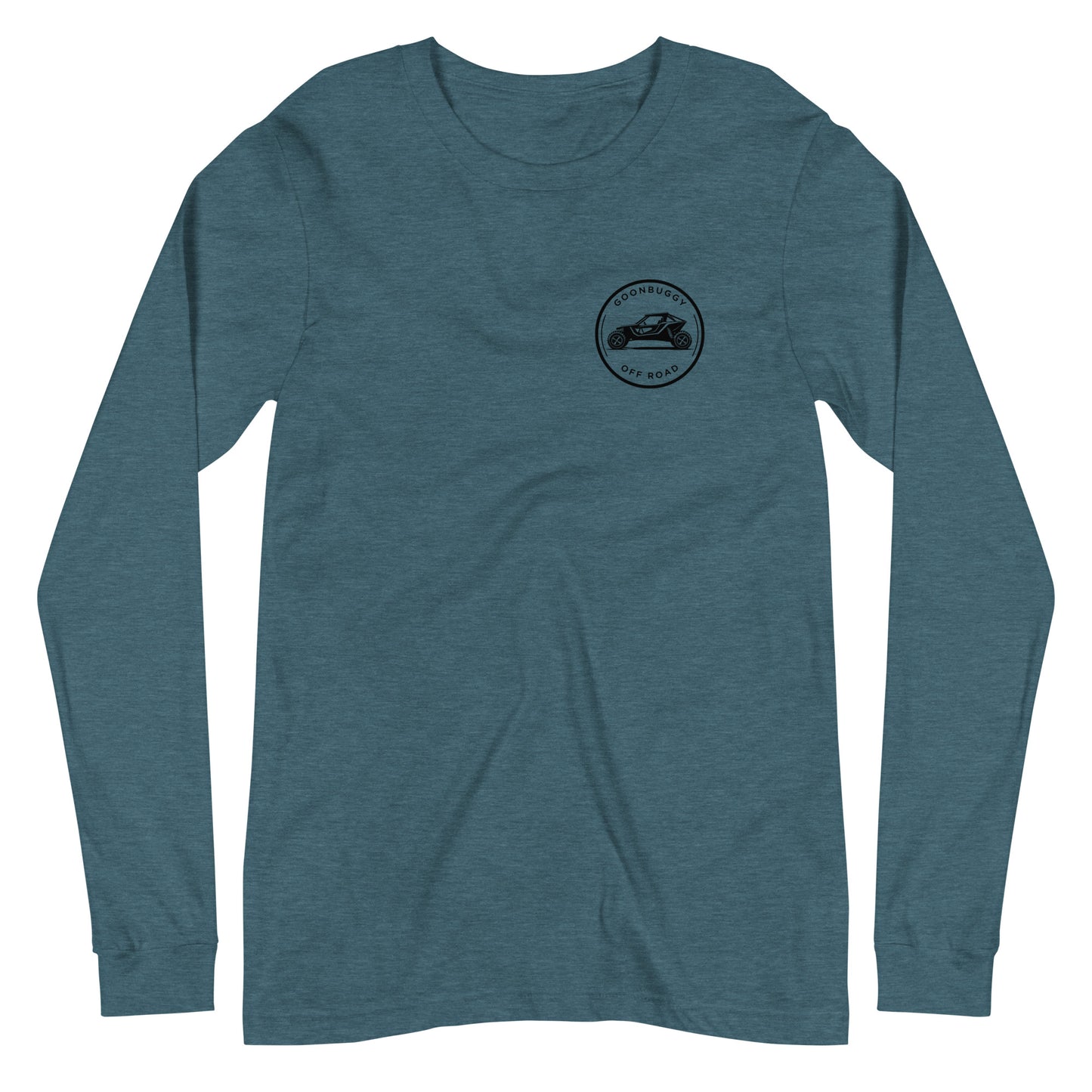 Original Womens Longsleeve