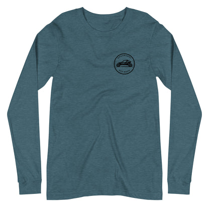 Original Womens Longsleeve