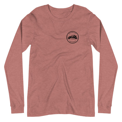 Original Womens Longsleeve