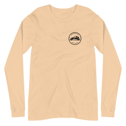 Original Womens Longsleeve