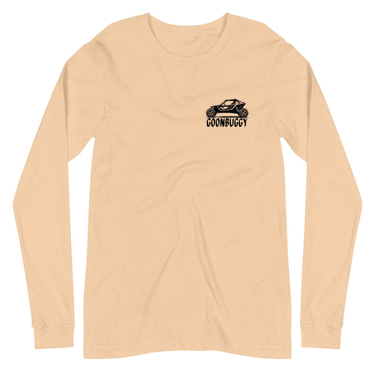 Enemy Mens Long Sleeve