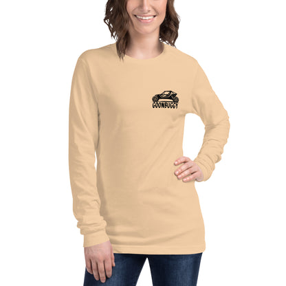 Enemy Womens Long Sleeve