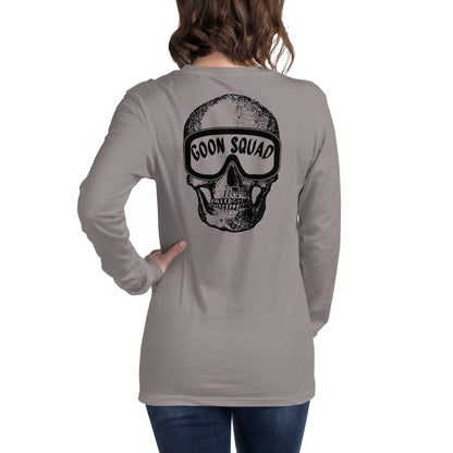 Goon Squad Womens Long Sleeve