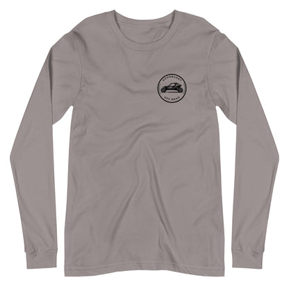 Original Womens Longsleeve