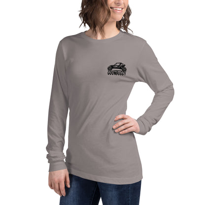 Enemy Womens Long Sleeve