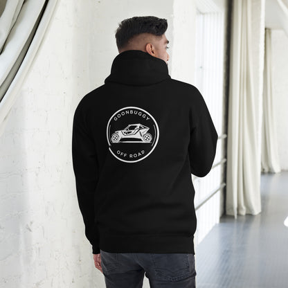 Original Mens Premium Hoodie