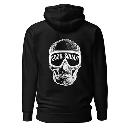 Goon Squad Mens Premium Hoodie