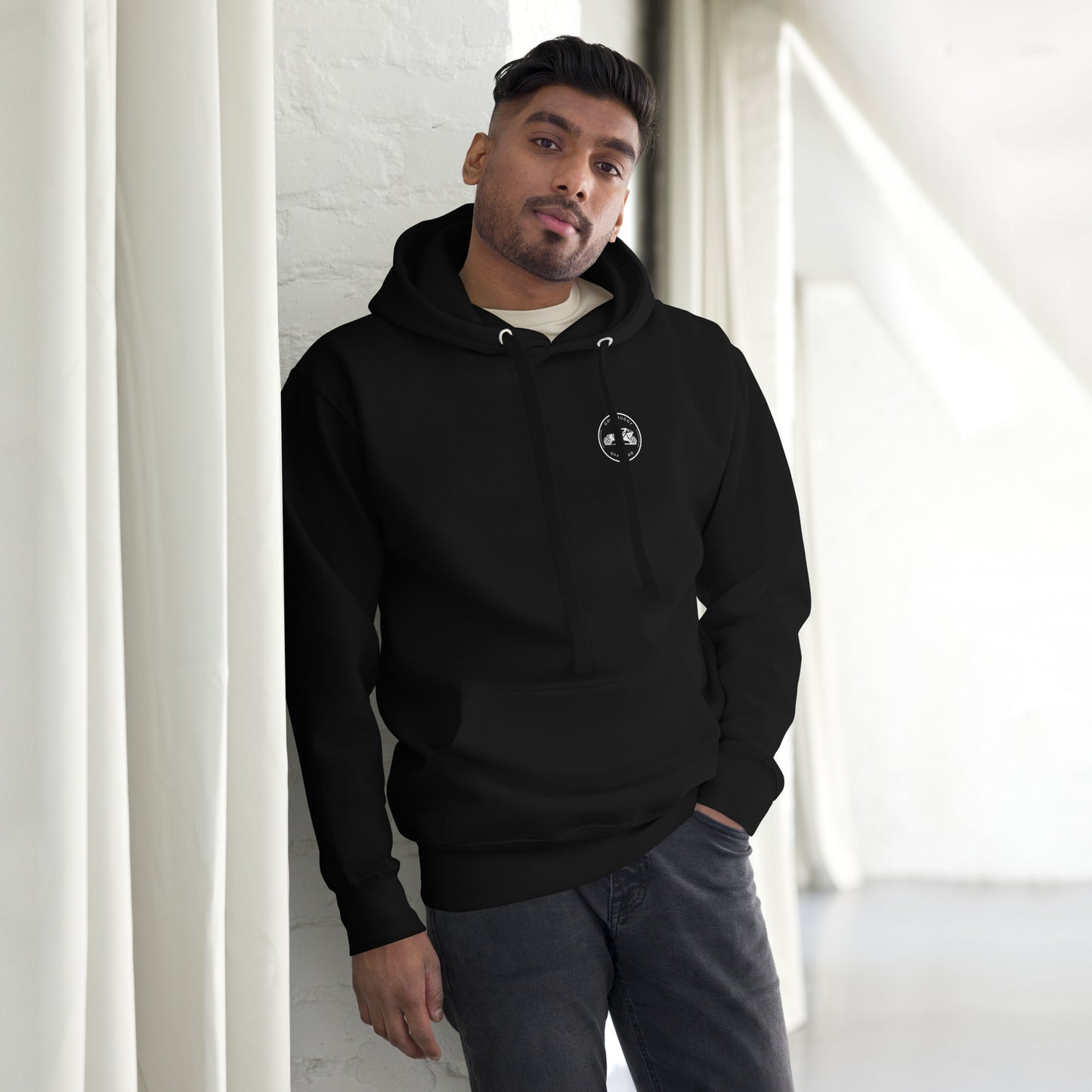 Original Mens Premium Hoodie