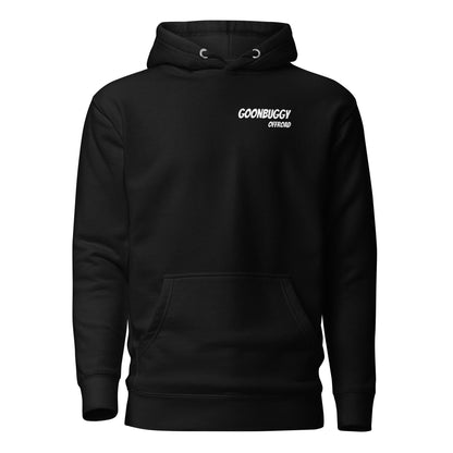 Goon Squad Mens Premium Hoodie