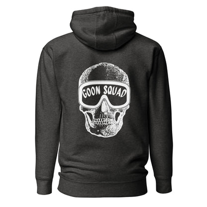 Goon Squad Mens Premium Hoodie