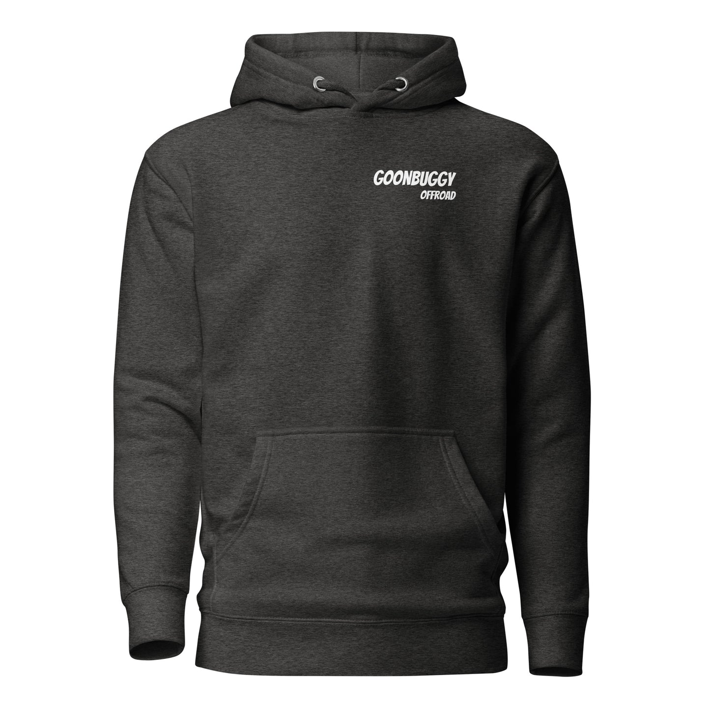 Goon Squad Mens Premium Hoodie