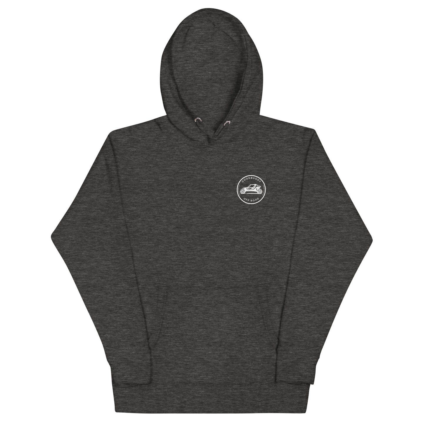 Afterthought Unisex Premium Hoodie