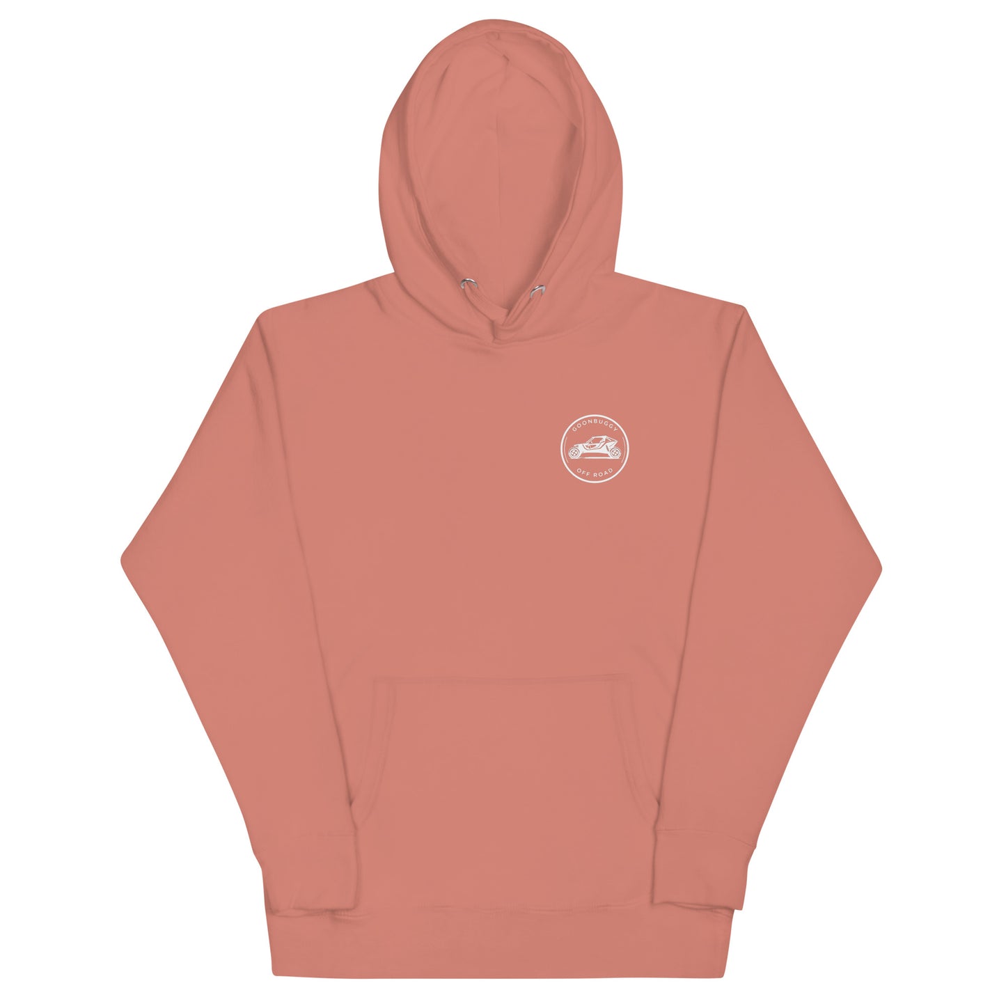 Afterthought Unisex Premium Hoodie