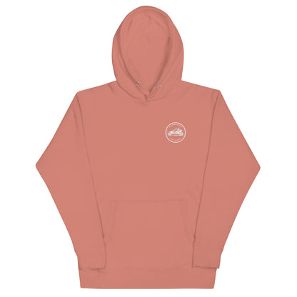 Afterthought Unisex Premium Hoodie